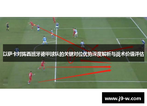 以萨卡对阵西班牙德甲球队的关键对位优势深度解析与战术价值评估